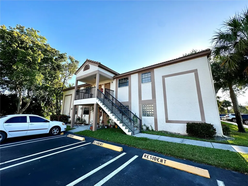 12262 Royal Palm Boulevard Coral Springs FL 33065