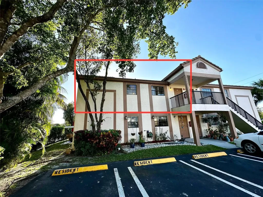 12262 Royal Palm Boulevard Coral Springs FL 33065