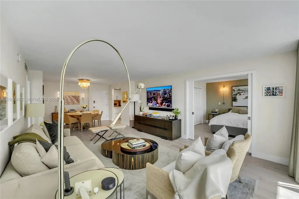 2030 S Ocean Drive Hallandale Beach FL 33009