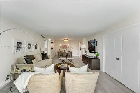 2030 S Ocean Drive Hallandale Beach FL 33009