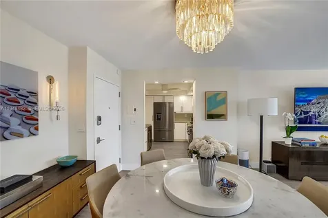 2030 S Ocean Drive Hallandale Beach FL 33009