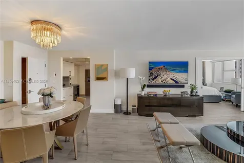 2030 S Ocean Drive Hallandale Beach FL 33009