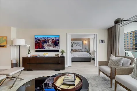 2030 S Ocean Drive Hallandale Beach FL 33009