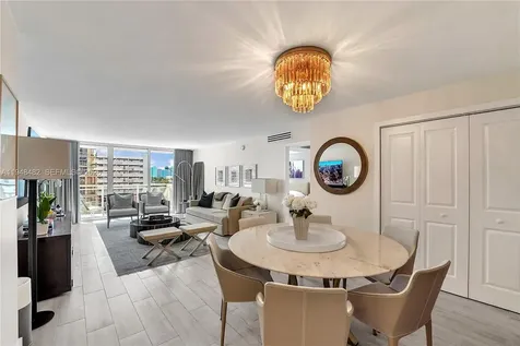 2030 S Ocean Drive Hallandale Beach FL 33009