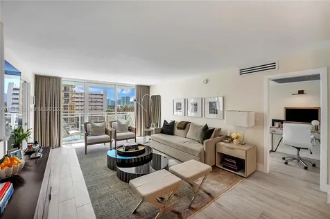 2030 S Ocean Drive Hallandale Beach FL 33009