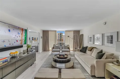 2030 S Ocean Drive Hallandale Beach FL 33009