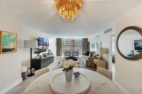 2030 S Ocean Drive Hallandale Beach FL 33009