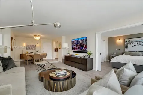 2030 S Ocean Drive Hallandale Beach FL 33009
