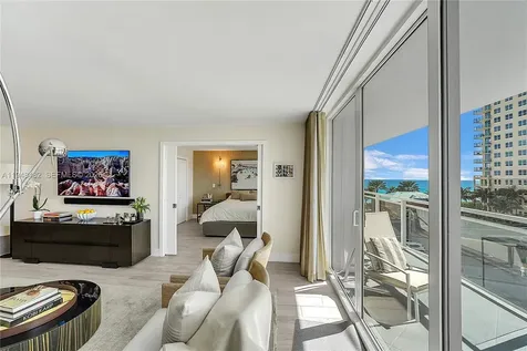 2030 S Ocean Drive Hallandale Beach FL 33009