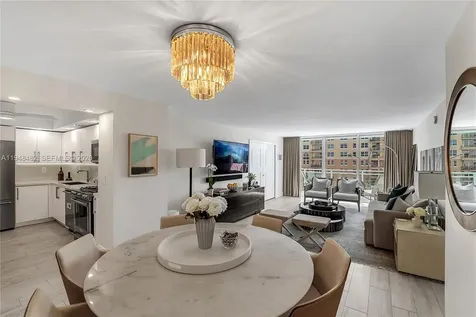 2030 S Ocean Drive Hallandale Beach FL 33009
