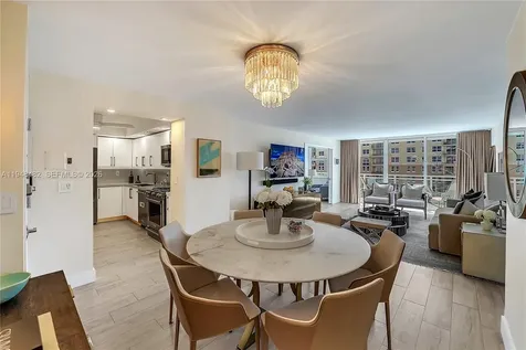 2030 S Ocean Drive Hallandale Beach FL 33009