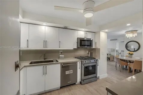 2030 S Ocean Drive Hallandale Beach FL 33009