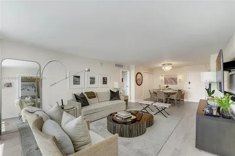 2030 S Ocean Drive Hallandale Beach FL 33009
