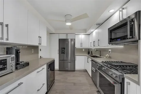 2030 S Ocean Drive Hallandale Beach FL 33009