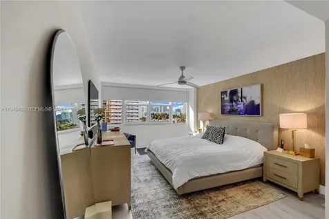 2030 S Ocean Drive Hallandale Beach FL 33009