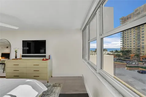 2030 S Ocean Drive Hallandale Beach FL 33009