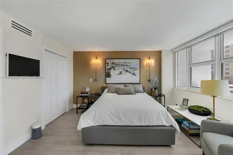 2030 S Ocean Drive Hallandale Beach FL 33009
