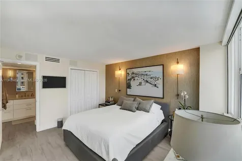 2030 S Ocean Drive Hallandale Beach FL 33009