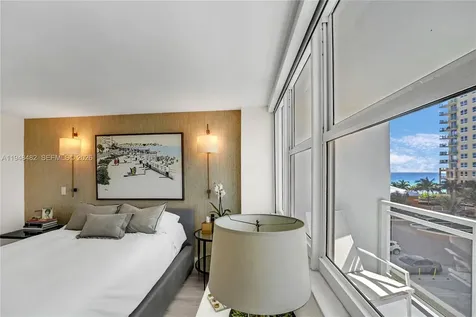 2030 S Ocean Drive Hallandale Beach FL 33009