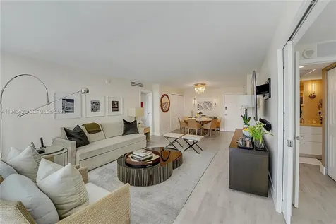 2030 S Ocean Drive Hallandale Beach FL 33009