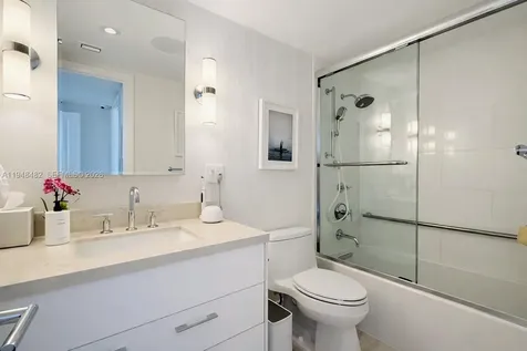 2030 S Ocean Drive Hallandale Beach FL 33009