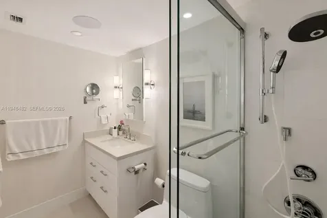 2030 S Ocean Drive Hallandale Beach FL 33009