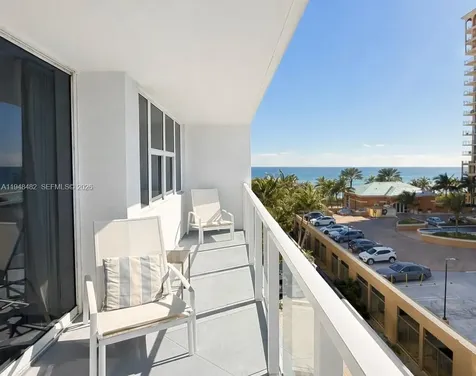 2030 S Ocean Drive Hallandale Beach FL 33009