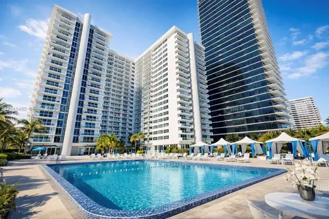 2030 S Ocean Drive Hallandale Beach FL 33009