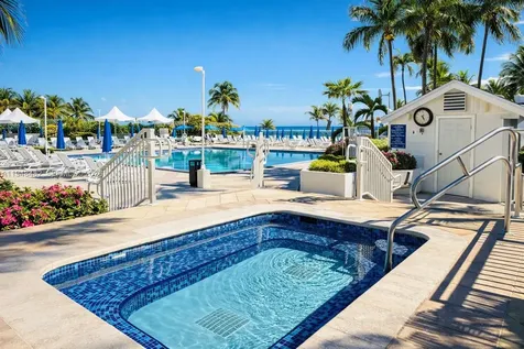 2030 S Ocean Drive Hallandale Beach FL 33009