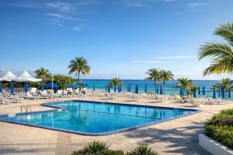 2030 S Ocean Drive Hallandale Beach FL 33009