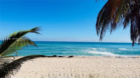 2030 S Ocean Drive Hallandale Beach FL 33009