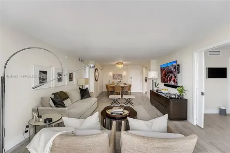 2030 S Ocean Drive Hallandale Beach FL 33009