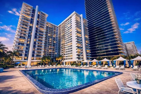 2030 S Ocean Drive Hallandale Beach FL 33009