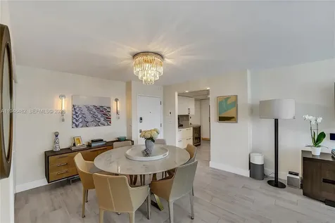 2030 S Ocean Drive Hallandale Beach FL 33009