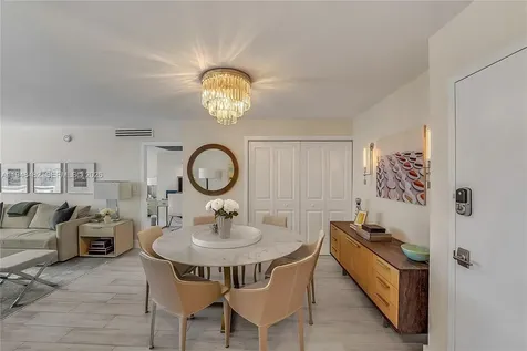 2030 S Ocean Drive Hallandale Beach FL 33009