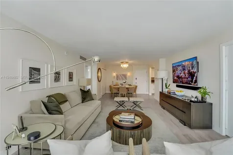 2030 S Ocean Drive Hallandale Beach FL 33009