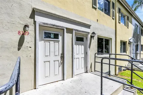 8329 NW 5th Avenue Miami FL 33150