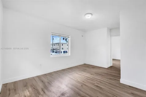 8329 NW 5th Avenue Miami FL 33150