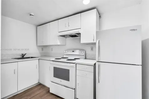 8329 NW 5th Avenue Miami FL 33150