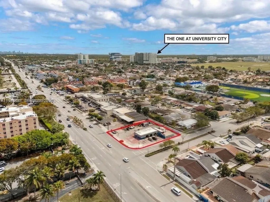11480 W Flagler Street Sweetwater FL 33174