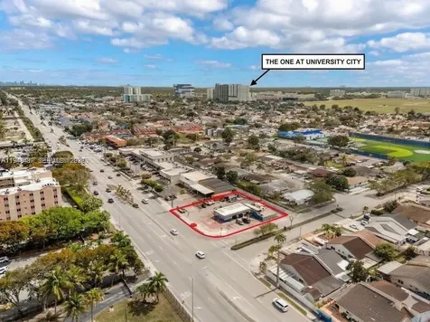 11480 W Flagler Street Sweetwater FL 33174