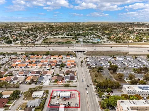 11480 W Flagler Street Sweetwater FL 33174