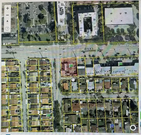11480 W Flagler Street Sweetwater FL 33174