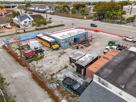 11480 W Flagler Street Sweetwater FL 33174