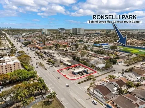 11480 W Flagler Street Sweetwater FL 33174