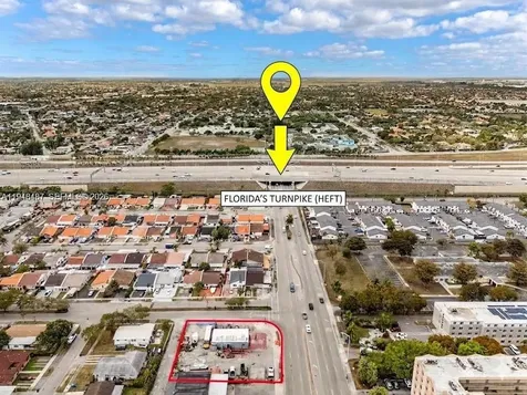 11480 W Flagler Street Sweetwater FL 33174