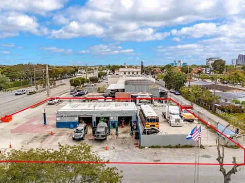 11480 W Flagler Street Sweetwater FL 33174