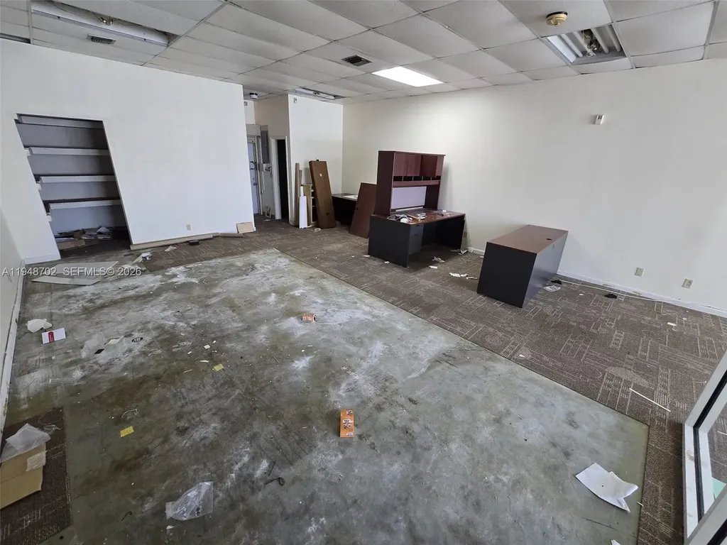 1041 W Commercial Boulevard Fort Lauderdale FL 33309