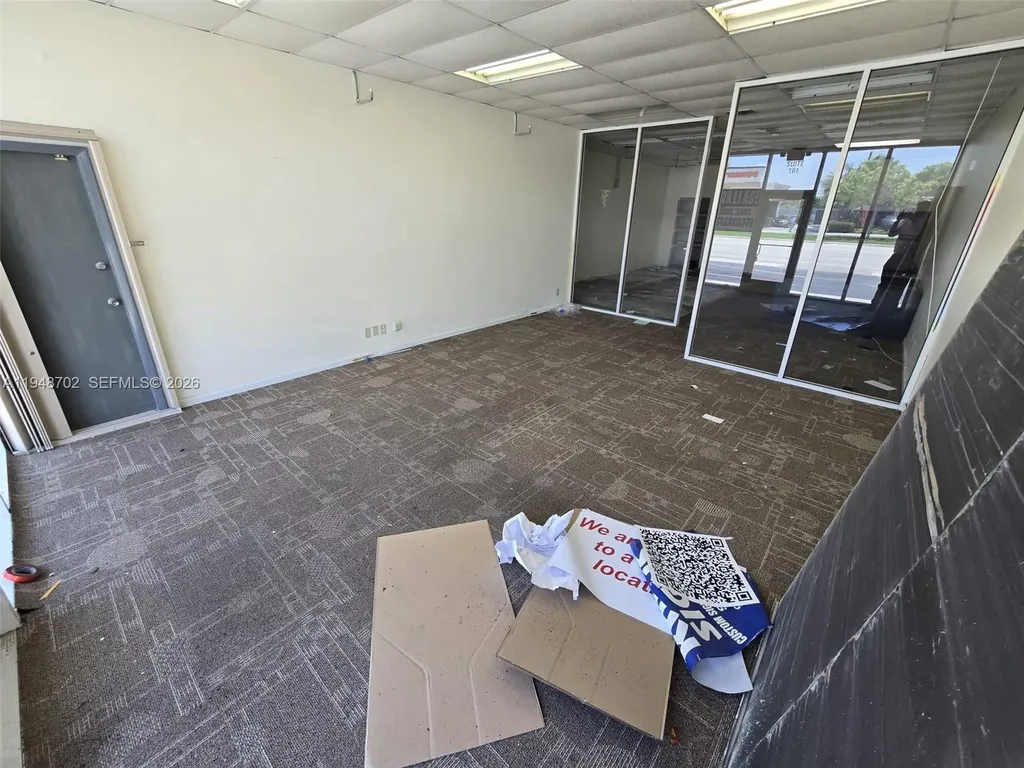 1041 W Commercial Boulevard Fort Lauderdale FL 33309