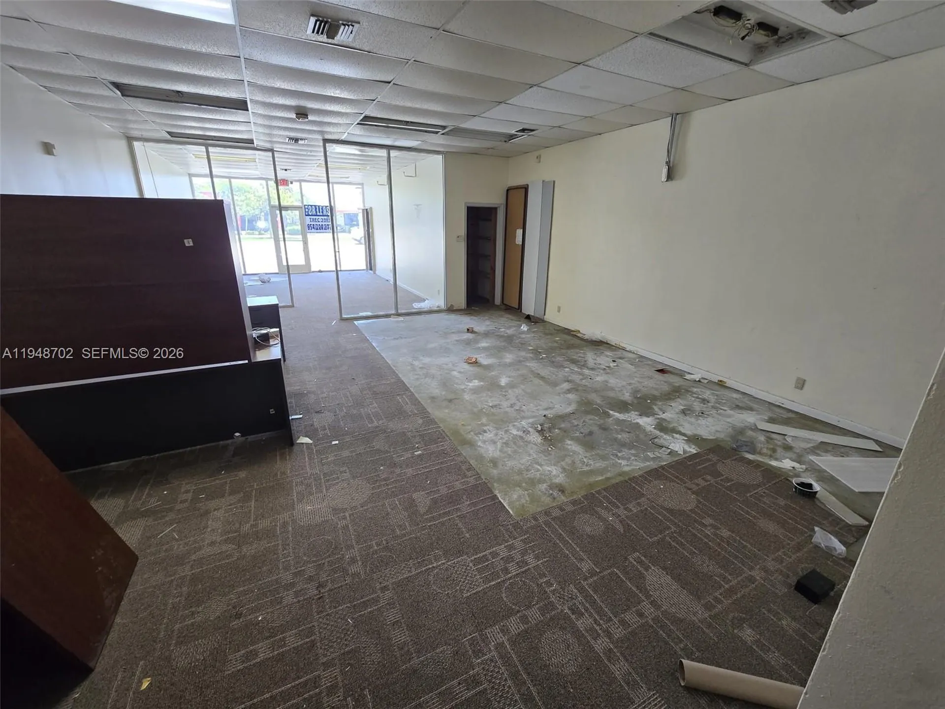1041 W Commercial Boulevard Fort Lauderdale FL 33309